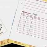 Rechnungsverwalter Vorlagen Best Of Lieferschein Pflichtangaben Lieferschein software