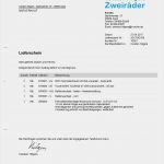 Rechnungsverwalter Vorlagen Großartig Lieferschein Beispiel Lieferschein Vorlage Muster Als