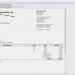 Rechnungsverwalter Vorlagen Hübsch Bar Rechnung Rechnungsprogramm Easy Invoice software