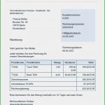 Rechnungsverwalter Vorlagen Luxus Vorlage Rv 04