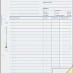 Rechnungsverwalter Vorlagen Wunderbar Lieferschein Muster A4 Lieferschein Vorlage Muster Als