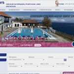 Rechtliche Hinweise Homepage Vorlage Beste Ibero tours Kontakt – Abdeckung Ablauf Dusche