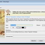 Rechtliche Hinweise Homepage Vorlage Neu Stammdaten Tagespläne Neuen Tagesplan Anlegen Ohne Vorlage