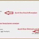 Rechtsschutzversicherung Kündigen Vorlage Word Genial 11 Kundigung Vorlage Word Vorlagen123 Vorlagen123