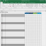 Redaktionsplan social Media Vorlage Erstaunlich Redaktionsplan Excel Vorlage Für Erfolgreiches Content Marketing