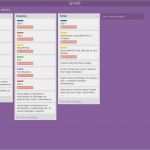 Redaktionsplan social Media Vorlage Erstaunlich so organisierst Du social Media Mit Einem Redaktionsplan Zum Beispiel In Trello Damit Gewinnst