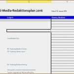 Redaktionsplan social Media Vorlage Fabelhaft 17 Redaktionsplan Vorlagen123 Vorlagen123
