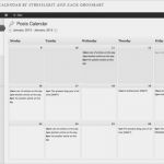 Redaktionsplan social Media Vorlage Gut Der Redaktionsplan In social Media Überflüssig Oder Unterschätzt
