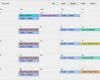 Redaktionsplan social Media Vorlage Wunderbar Plan Two Months Of Content with This Editorial Calendar Template