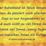 Rede Schreiben Vorlage Wunderbar Ruhestand Rente Sprüche Verseschmiede