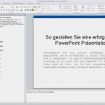 Referat Powerpoint Vorlage Neu so Erstellen Sie Eine Erfolgreiche Powerpoint Präsentation