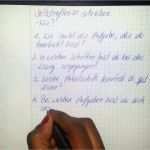 Reflexion Schreiben Vorlage Schönste Selbstreflexion Schreiben Eine Reflexion Verfassen