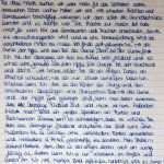 Reflexion Schreiben Vorlage Wunderbar Kunst Und Umzu Neues Von Der Stillleben Front