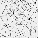 Regenschirm Basteln Vorlage Einzigartig Pin Von Waltraud Rieger Auf Schirm