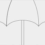 Regenschirm Basteln Vorlage Fabelhaft Regenschirm Vorlage Schule Pinterest