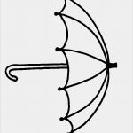 Regenschirm Basteln Vorlage Gut Regenschirm Ausmalbild &amp; Malvorlage Gemischt