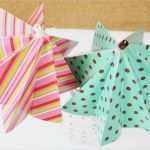 Regenschirm Basteln Vorlage Schönste sonnenschirm Aus Papier Basteln