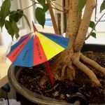 Regenschirm Basteln Vorlage Süß Regenschirm Zu Psalm 91 Basteln Youngstarswiki