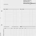 Regiebericht Vorlage Download Cool Großzügig Reparaturauftragsformular Vorlage Galerie