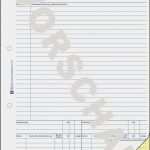 Regiebericht Vorlage Kostenlos Erstaunlich Paterno Shop Rapport Und Regiebericht Zwf A4 Sd