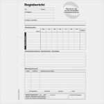 Regiebericht Vorlage Kostenlos Gut Regiebericht Mit Ihrem Logo