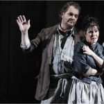 Regiebuch Vorlage Erstaunlich Zürich Die Frau Ohne Schatten Line Musik Magazin