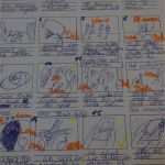 Regiebuch Vorlage Schön Tag 3