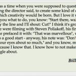 Regiebuch Vorlage Wunderbar Dramaturgie Teil 1b