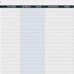 Register 1 31 Vorlage Erstaunlich Kostenlose Vorlagen Aufgaben &amp; Checklisten