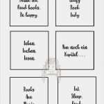 Register Bedrucken Vorlage Einzigartig Vorlage Sprüche Haftnotizen Bedrucken Melusines Welt