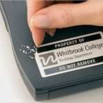 Register Bedrucken Vorlage Schönste Inventaretiketten Auf A4 Zum Selbst Drucken Kaufen