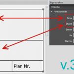 Register Beschriften Vorlage Großartig Red Cad Support Changelog Version 3 13