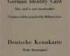 Reichsbürger Ausweis Vorlage Best Of Personalausweis Für „reichsbürger“ Der Beweis Für „brd