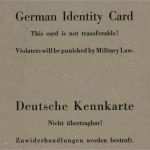 Reichsbürger Ausweis Vorlage Best Of Personalausweis Für „reichsbürger“ Der Beweis Für „brd