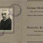 Reichsbürger Ausweis Vorlage Beste Personalausweis Für „reichsbürger“ Der Beweis Für „brd
