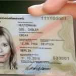 Reichsbürger Ausweis Vorlage Cool Polizei überfordert "reichsbürger" Festgenommen