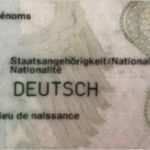 Reichsbürger Ausweis Vorlage Erstaunlich Reichsbürger Wer Seinen Ausweis Abgibt Muss Gebühren