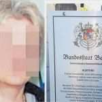 Reichsbürger Ausweis Vorlage Großartig Reichsbürger Razzia Bei Der „innenministerin“