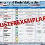 Reinigungs Und Desinfektionsplan Vorlage Schönste Hygieneberatung Vom Experten Hygiene Honold