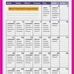 Reinigungsplan Gastronomie Vorlage Elegant Reinigungsplan Gastronomie Vorlage Frisch Reinigungsplan