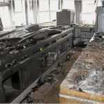 Reinigungsplan Küche Gastronomie Vorlage Erstaunlich Schramberg Feuer Ruiniert Gastronomie Küche Schramberg