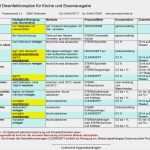 Reinigungsplan Küche Gastronomie Vorlage Wunderbar Reinigungsplan Küche