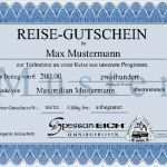 Reise Stornieren Vorlage Großartig Gutschein Reise Vorlage Schönste Gutschein Vorlage Urlaub