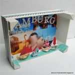 Reisegutschein Hamburg Vorlage Luxus Eri S Kreativwerkstatt Eine Reise Nach Hamburg Als