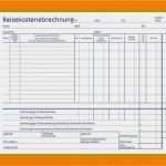 Reisekostenabrechnung 2018 Vorlage Excel Einzigartig 9 Reisekostenabrechnung formular Excel