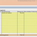 Reisekostenabrechnung Excel Vorlage Bewundernswert Excel Vorlage Reisekostenabrechnung
