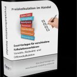 Reisekostenabrechnung österreich Vorlage Fabelhaft Preiskalkulation Im Handel