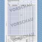 Reisekostenabrechnung Vorlage Ausland Inspiration Reisekostenabrechnung formular Vorlage En Zweckform