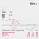 Reisekostenabrechnung Vorlage Ausland Luxus Erst Jubel über Ust Bei Der Hotellerie – Jetzt