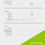 Reisekostenabrechnung Vorlage Pdf Fabelhaft Reisekostenabrechnung Muster Kostenlose Vorlage Zum Download